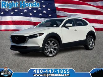 2023 Mazda CX-30
