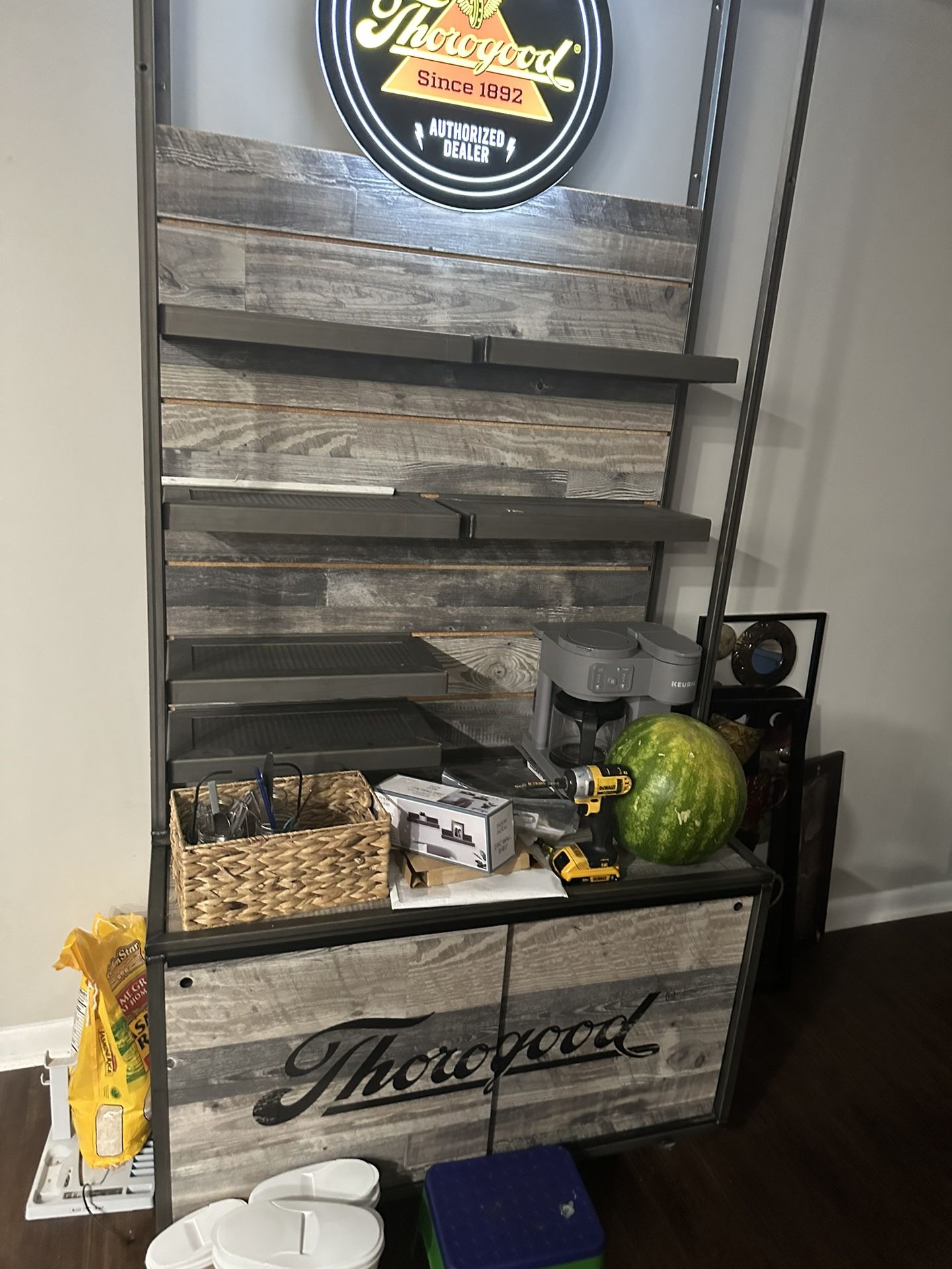 Shelf