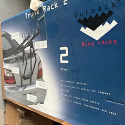 Bike Rack