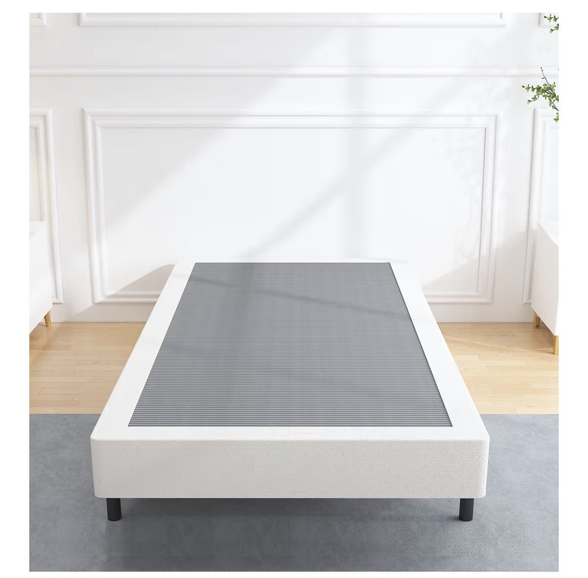 Box Spring Twin Size 