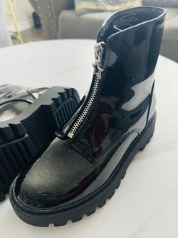 Shoes Size 3