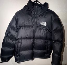 The North Face Jacket