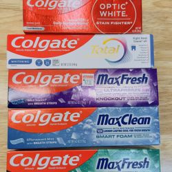 Everything in this post $2 Each