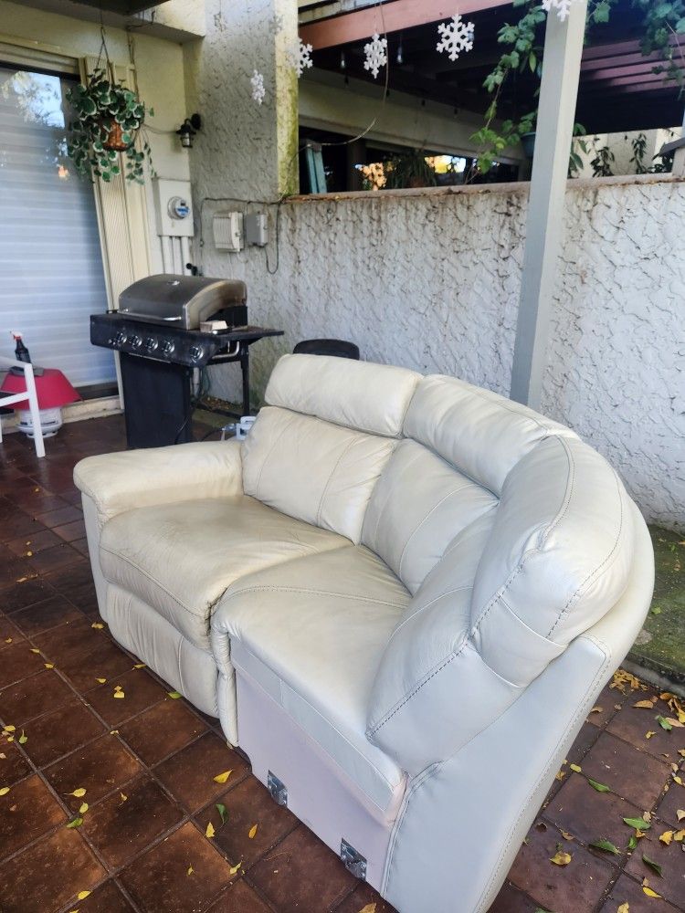 FREE recliner