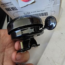 Bike Bell Set
