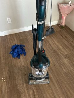 Vacuum