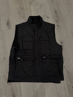 Snowboard Vest M