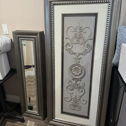 3-Piece Wall Art Set