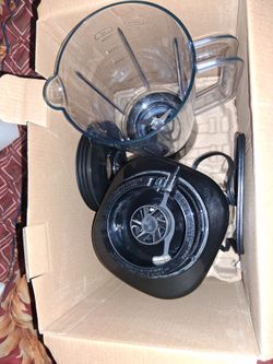 Blender