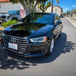 2016 Audi A3