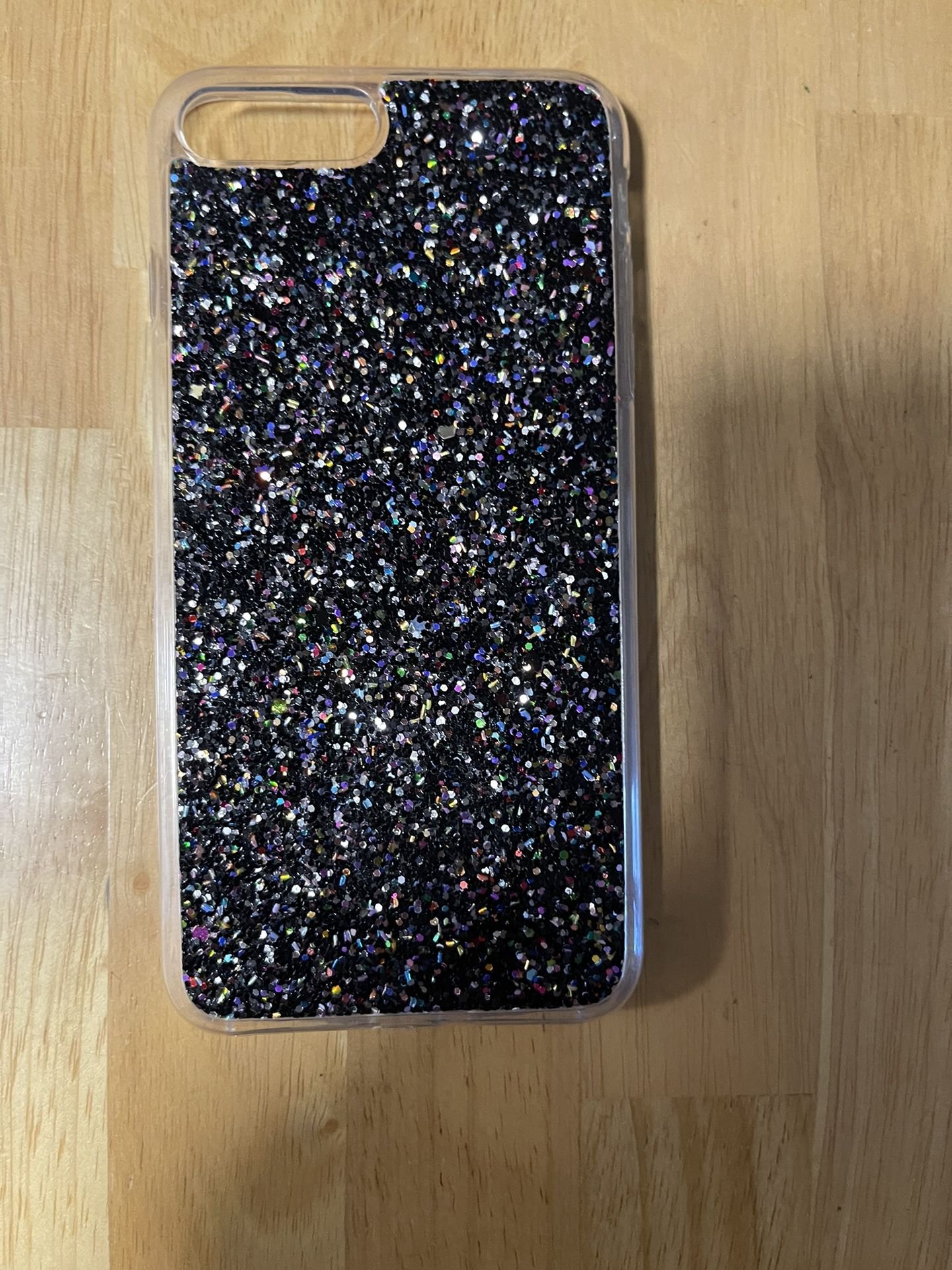 Sparkly Cell Phone Case