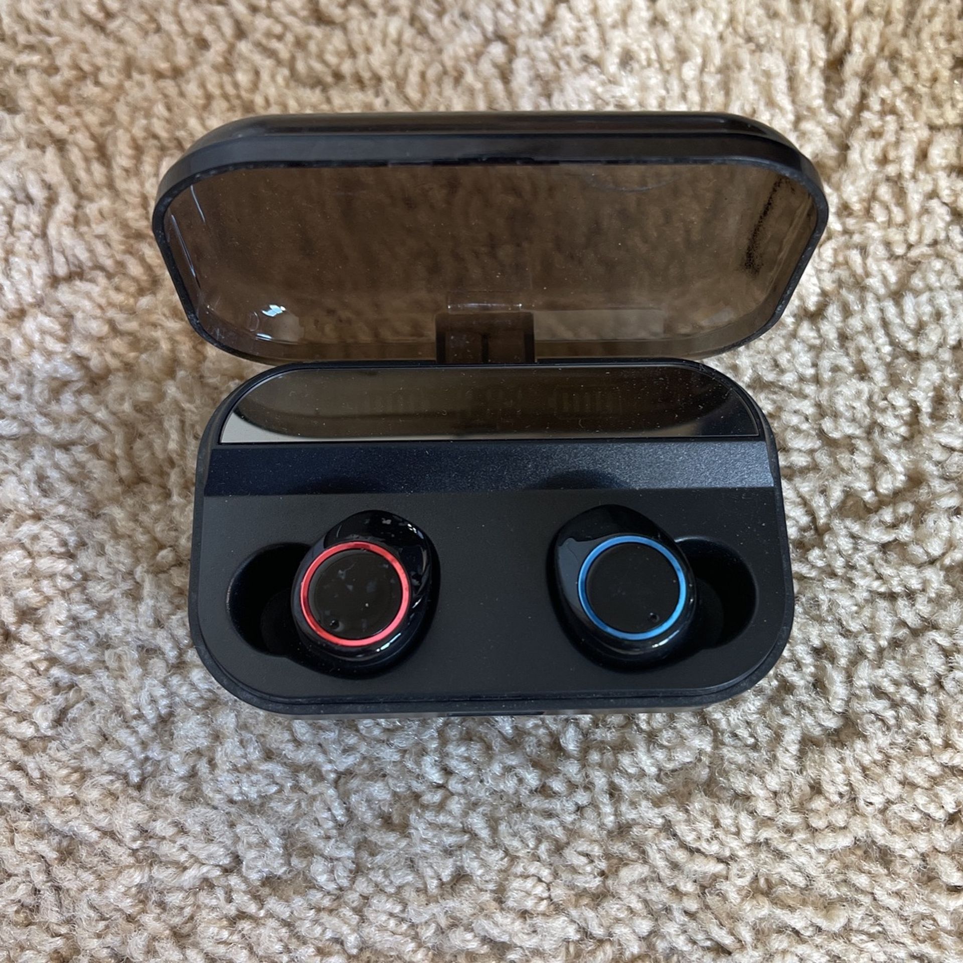 Wireless Earbuds