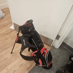 Tour X Golf Bag Brand New 