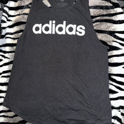 Women’s Adidas Tank 