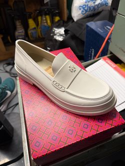 Tory Burch shoes