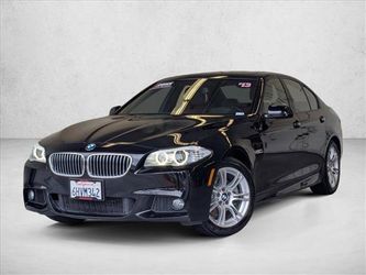 2013 BMW 528i