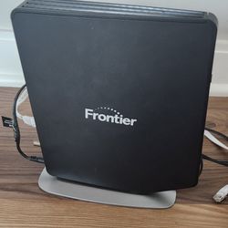 Verizon FRONTIER Router WORKING !! 