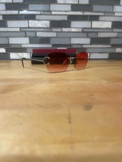 Cartier Wires Big C’s