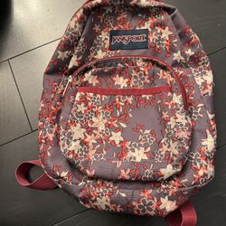 Mini Backpack 