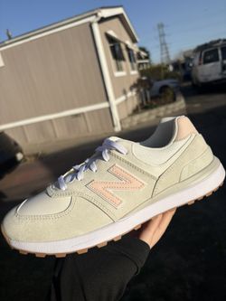New Balance Shoes