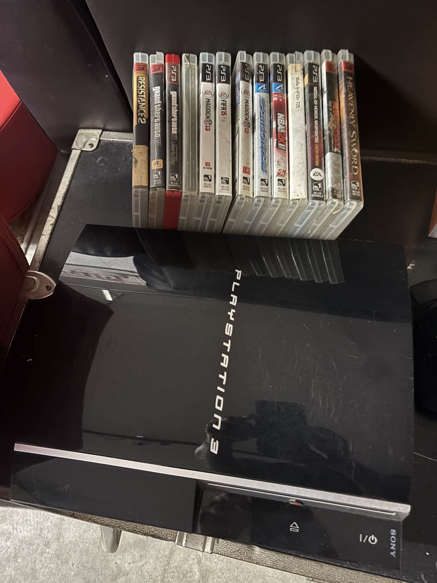 PS3