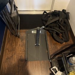 Rep Fitness Push/Pull Sled