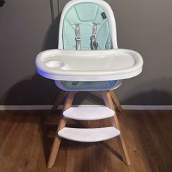 High Chair