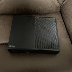 Xbox One 500GB