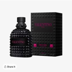 Born in Roma Uomo Extradose Parfum