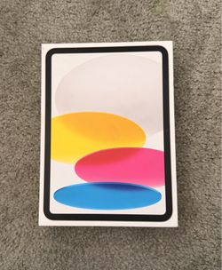 iPad