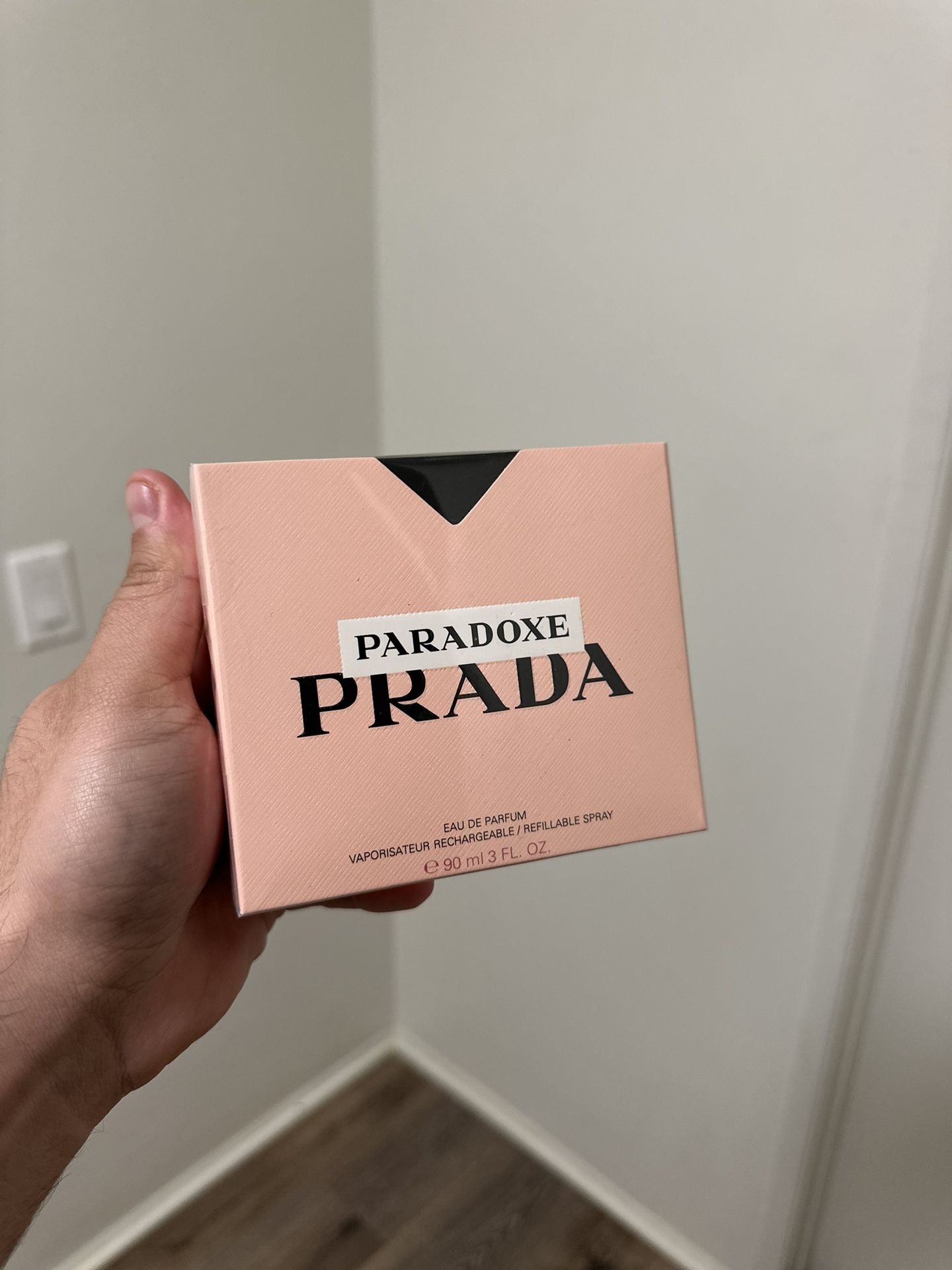 Prada Paradoxe Woman