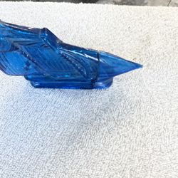 Sailboat Avon Bottle