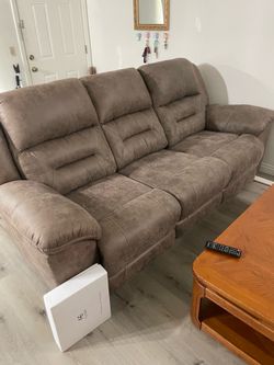 couch
