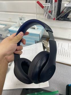 Beats headphones