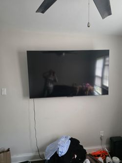 TCL 65 inch TV