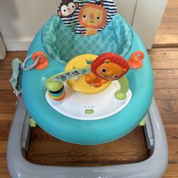 Baby Walker