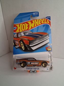 Hotwheels