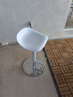 Ikea Height Adj Chair