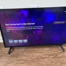 30inch Vizio Tv