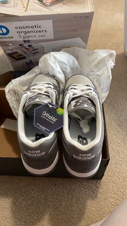 New balance 480 basketball men size 9