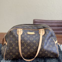 Rare Louis Vuitton Bag