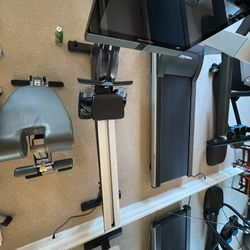 NordicTrack RW900 Rower