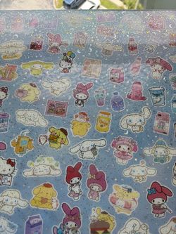 Sanrio/Kawaii Table Desk