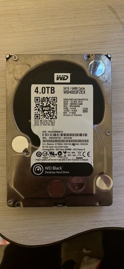 4 Tb Sata