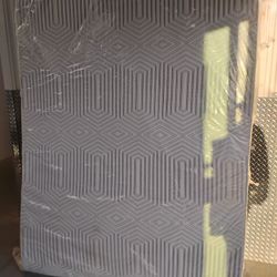 Queen Memory Foam Mattress New