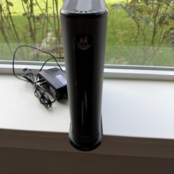 Cable modem for sale
