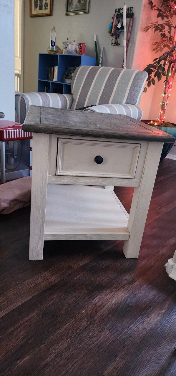 End Tables