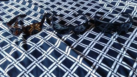 Arnette Polarized Big Boy Sunglasses!