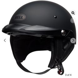 Brand In Box Bell Pit Boss Helmet