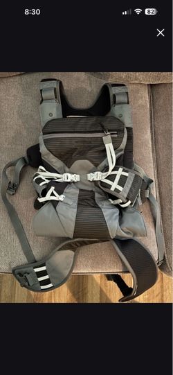 Baby carrier